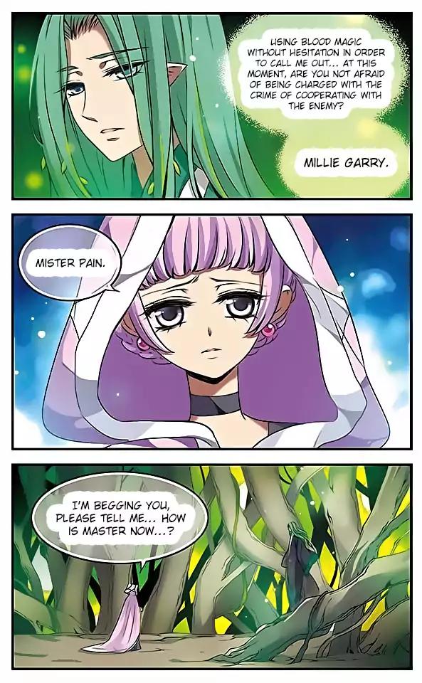 Good Luck, Demon King! S2 Chapter 90 page 10 - Chapter 90