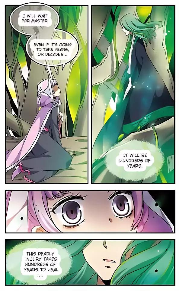 Good Luck, Demon King! S2 Chapter 90 page 12 - Chapter 90
