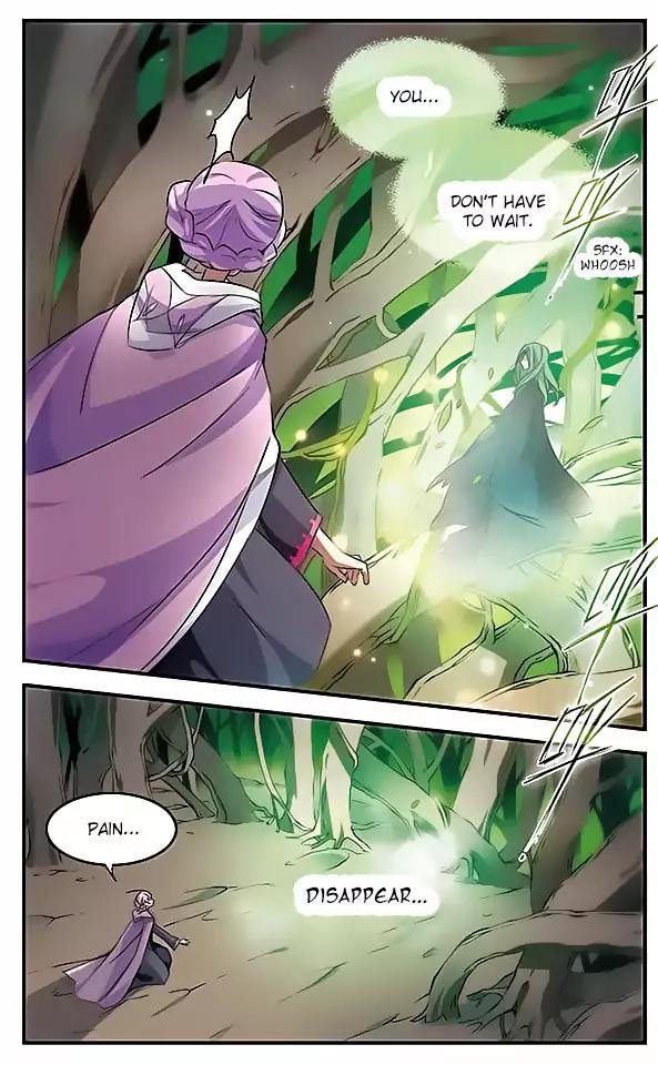 Good Luck, Demon King! S2 Chapter 90 page 13 - Chapter 90
