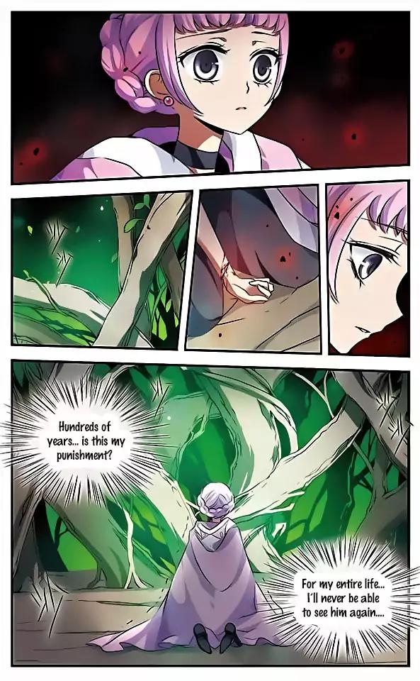 Good Luck, Demon King! S2 Chapter 90 page 14 - Chapter 90
