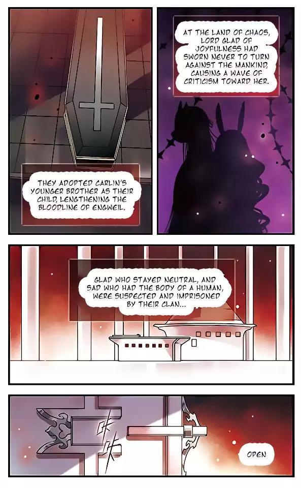 Good Luck, Demon King! S2 Chapter 90 page 16 - Chapter 90