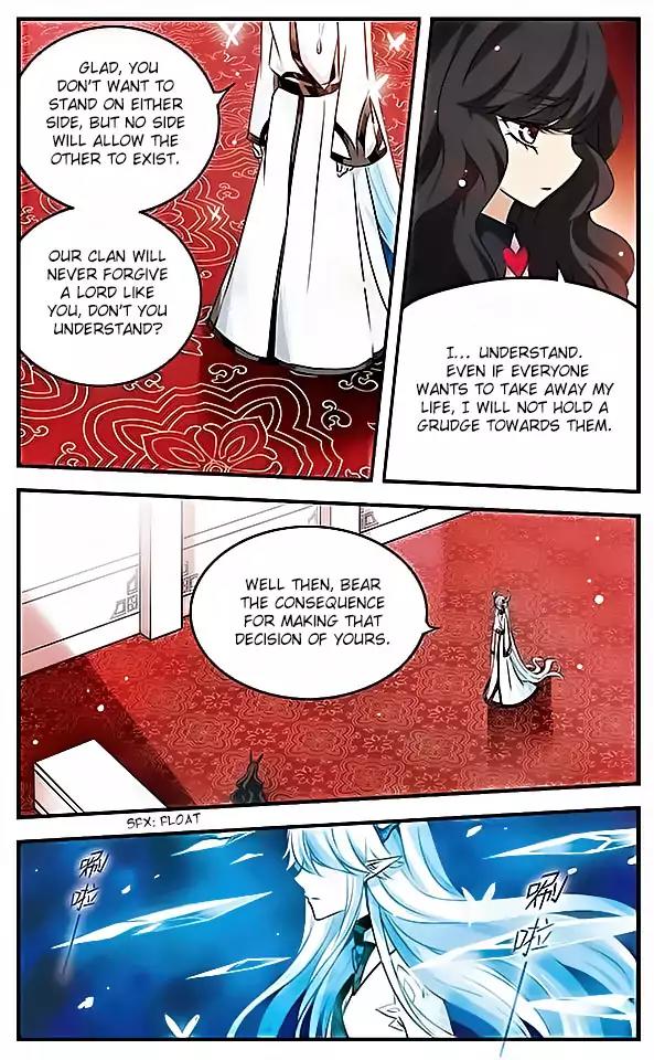 Good Luck, Demon King! S2 Chapter 90 page 18 - Chapter 90
