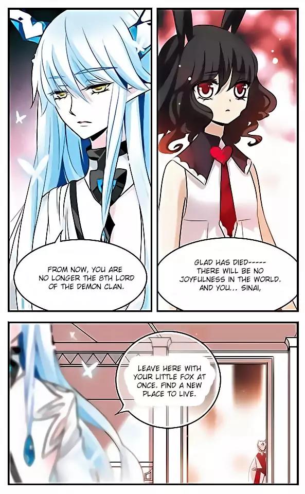 Good Luck, Demon King! S2 Chapter 90 page 20 - Chapter 90
