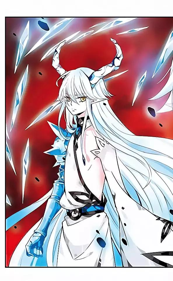 Good Luck, Demon King! S2 Chapter 90 page 27 - Chapter 90