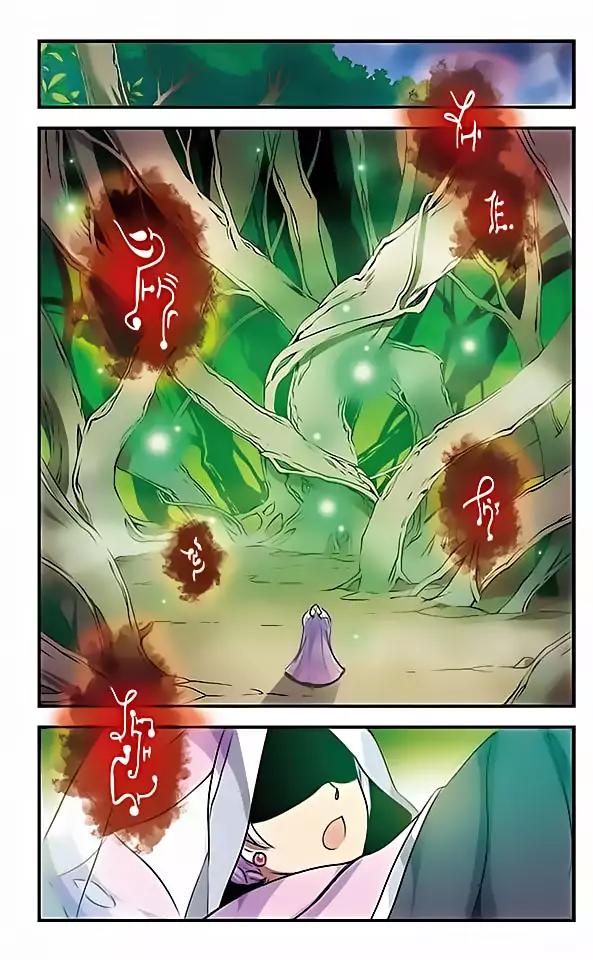 Good Luck, Demon King! S2 Chapter 90 page 8 - Chapter 90
