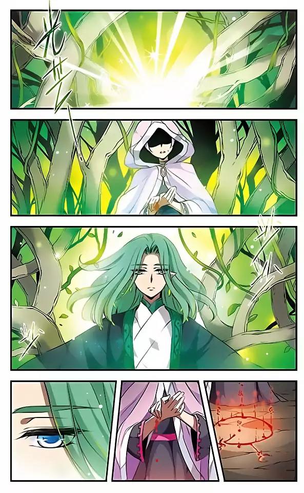 Good Luck, Demon King! S2 Chapter 90 page 9 - Chapter 90
