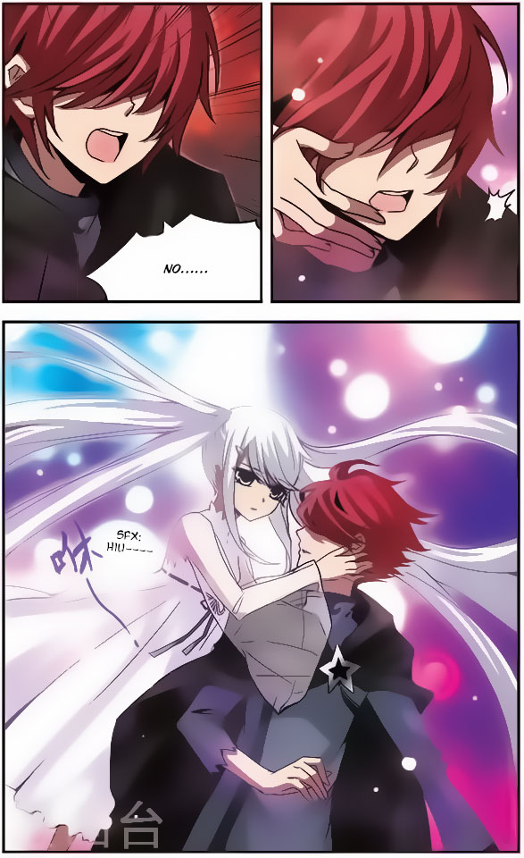 Good Luck, Demon King! Chapter 102 page 8 - Chapter 102: The Black Spinel Defense