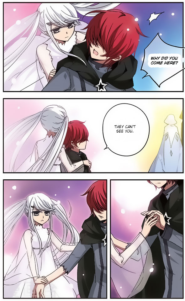 Good Luck, Demon King! Chapter 102 page 9 - Chapter 102: The Black Spinel Defense