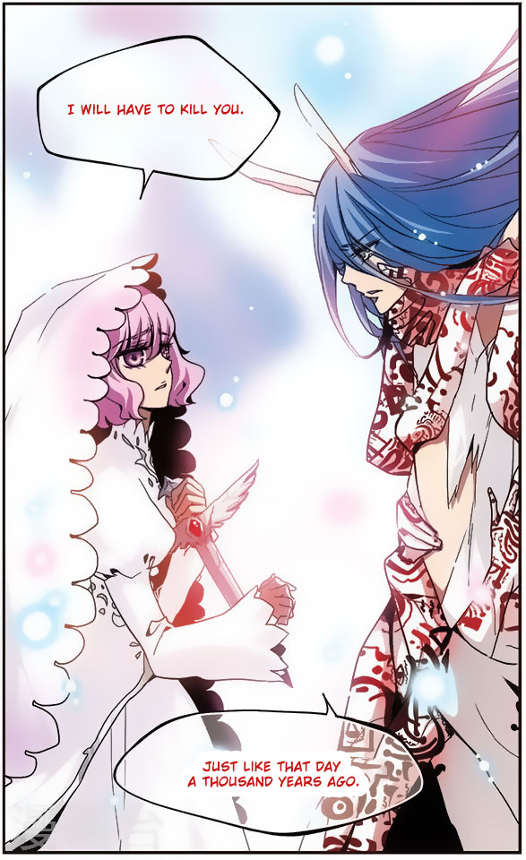 Good Luck, Demon King! Chapter 104 page 12 - Chapter 104: Legends Rise Again