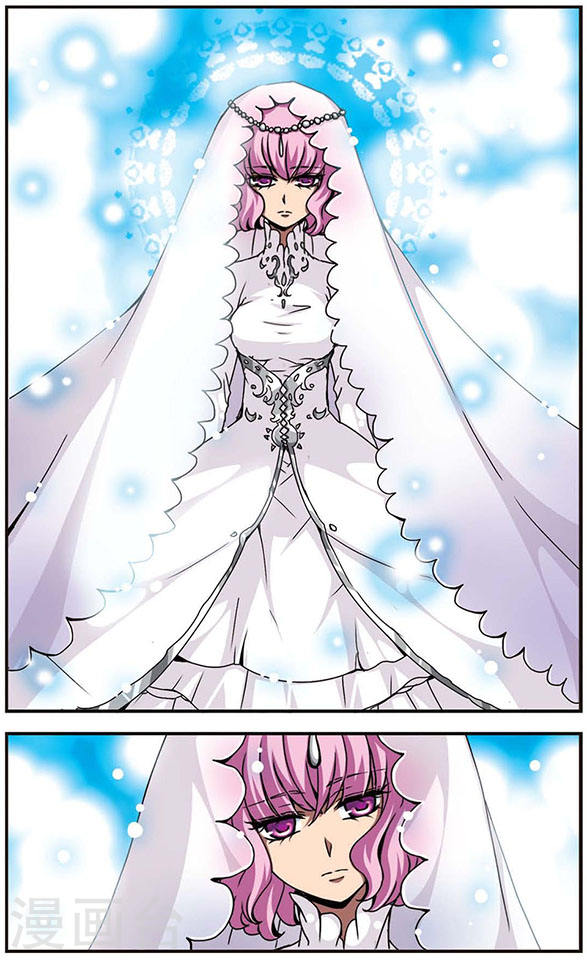 Good Luck, Demon King! Chapter 104 page 4 - Chapter 104: Legends Rise Again