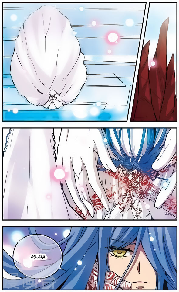 Good Luck, Demon King! Chapter 104 page 5 - Chapter 104: Legends Rise Again