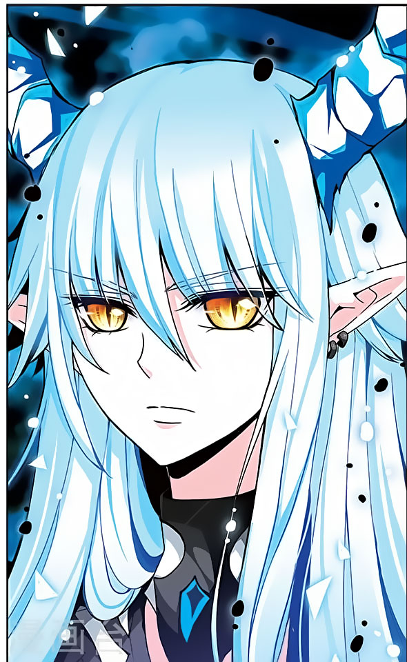 Good Luck, Demon King! Chapter 111 page 19 - Chapter 111: Awakened
