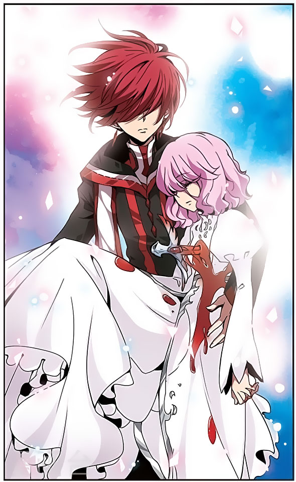 Good Luck, Demon King! Chapter 111 page 21 - Chapter 111: Awakened