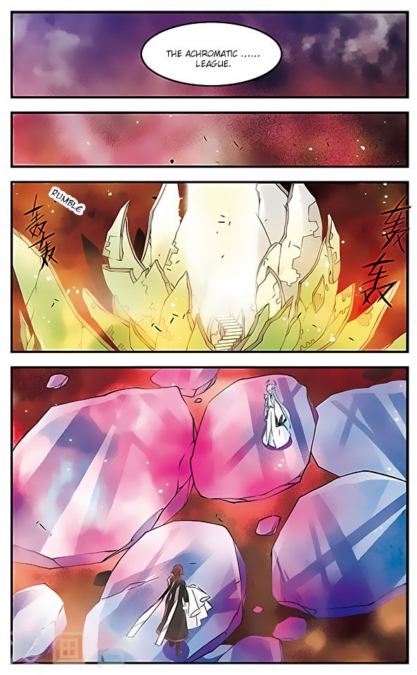Good Luck, Demon King! Chapter 112 page 11 - Chapter 112: Come Back