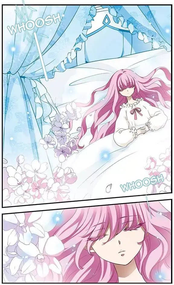 Good Luck, Demon King! Chapter 113 page 6 - Chapter 113: Courtyard of Stars