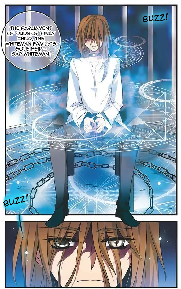 Good Luck, Demon King! Chapter 114 page 6 - Chapter 114: Ice Flower