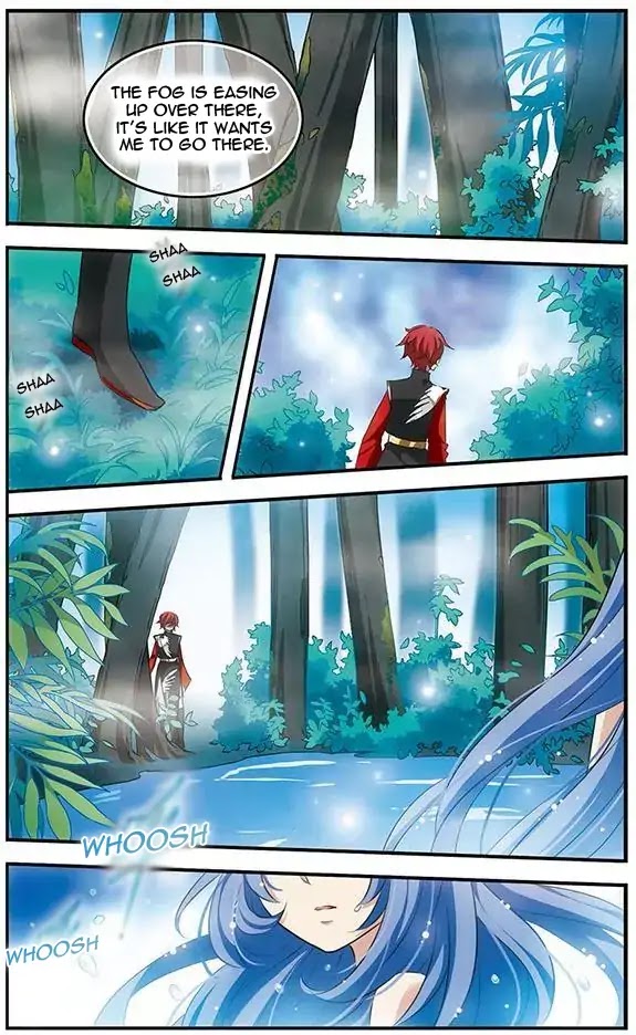 Good Luck, Demon King! Chapter 116 page 12 - Chapter 116: Opposition