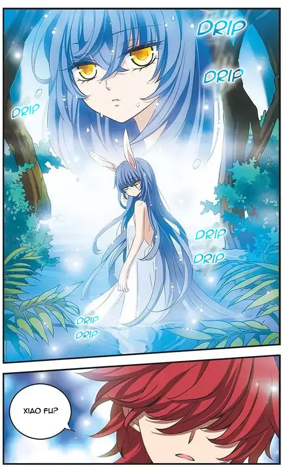 Good Luck, Demon King! Chapter 116 page 13 - Chapter 116: Opposition