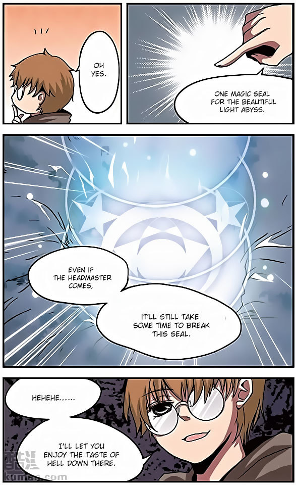 Good Luck, Demon King! Chapter 14 page 12 - Chapter 14