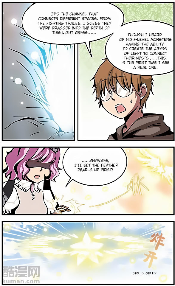 Good Luck, Demon King! Chapter 14 page 4 - Chapter 14
