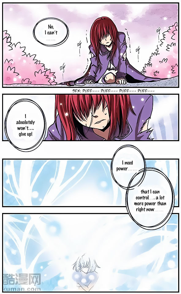 Good Luck, Demon King! Chapter 17 page 11 - Chapter 17