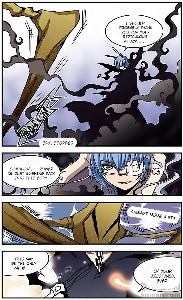 Good Luck, Demon King! Chapter 18 page 6 - Chapter 18
