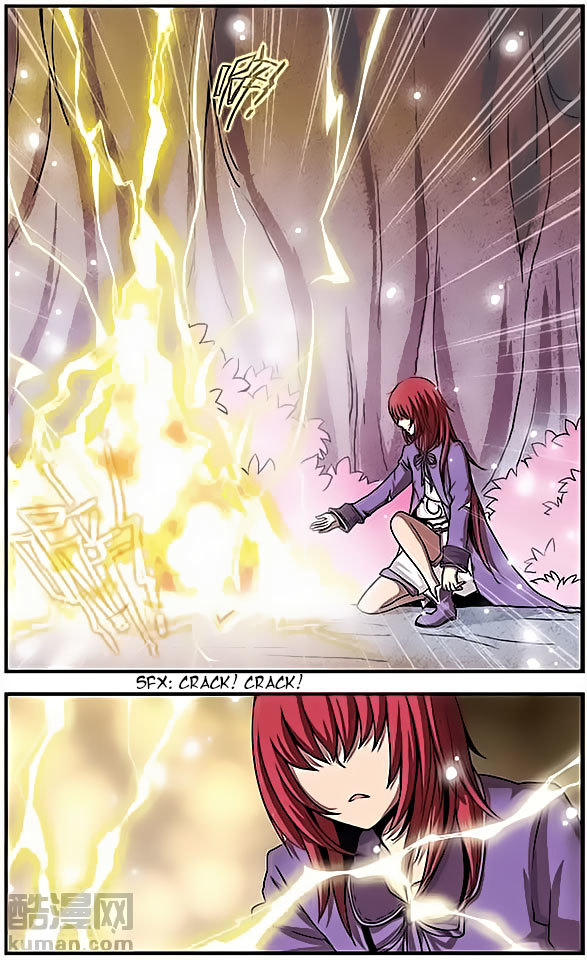 Good Luck, Demon King! Chapter 20 page 12 - Chapter 20