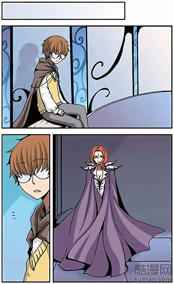 Good Luck, Demon King! Chapter 22 page 11 - Chapter 22