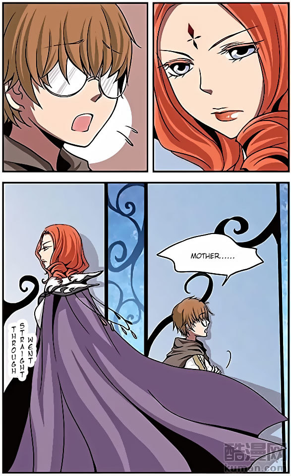 Good Luck, Demon King! Chapter 22 page 12 - Chapter 22