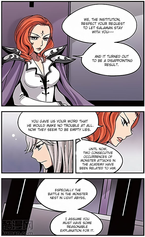 Good Luck, Demon King! Chapter 22 page 4 - Chapter 22