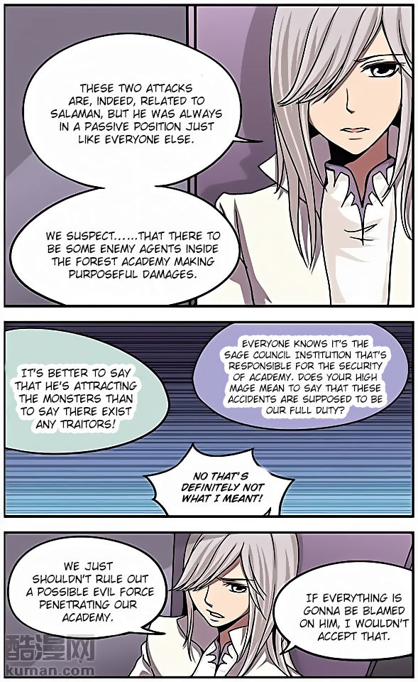 Good Luck, Demon King! Chapter 22 page 5 - Chapter 22