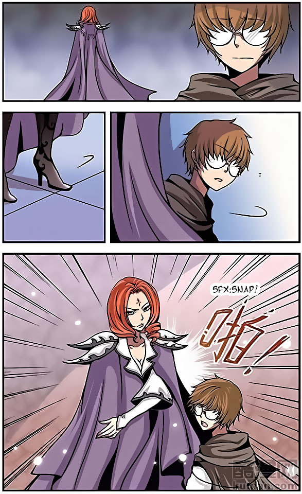 Good Luck, Demon King! Chapter 23 page 2 - Chapter 23