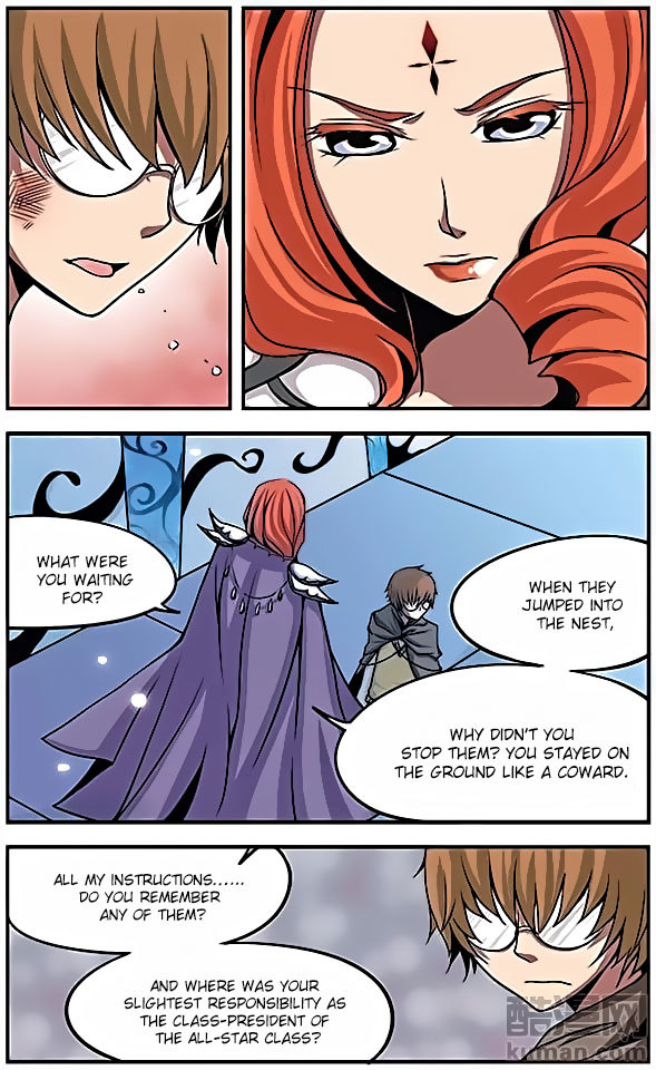 Good Luck, Demon King! Chapter 23 page 3 - Chapter 23