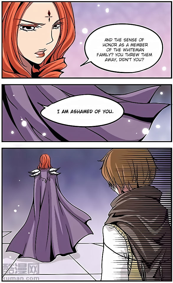 Good Luck, Demon King! Chapter 23 page 4 - Chapter 23