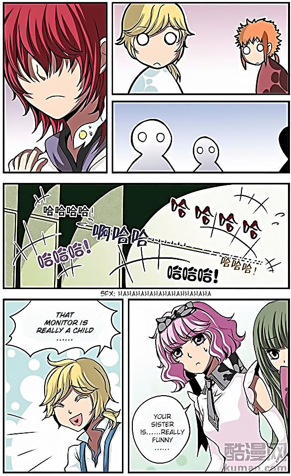 Good Luck, Demon King! Chapter 25 page 4 - Chapter 25
