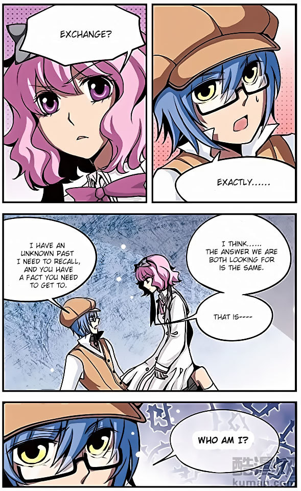 Good Luck, Demon King! Chapter 29 page 10 - Chapter 29