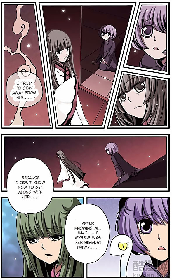 Good Luck, Demon King! Chapter 31 page 6 - Chapter 31