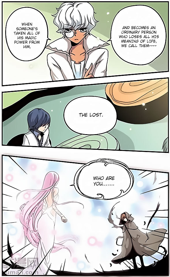 Good Luck, Demon King! Chapter 34 page 11 - Chapter 34