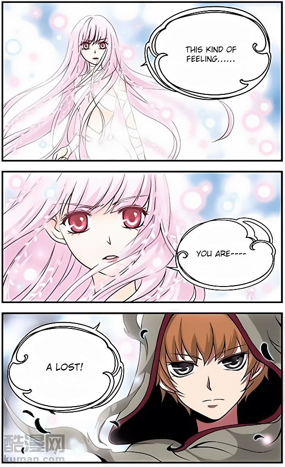 Good Luck, Demon King! Chapter 34 page 12 - Chapter 34