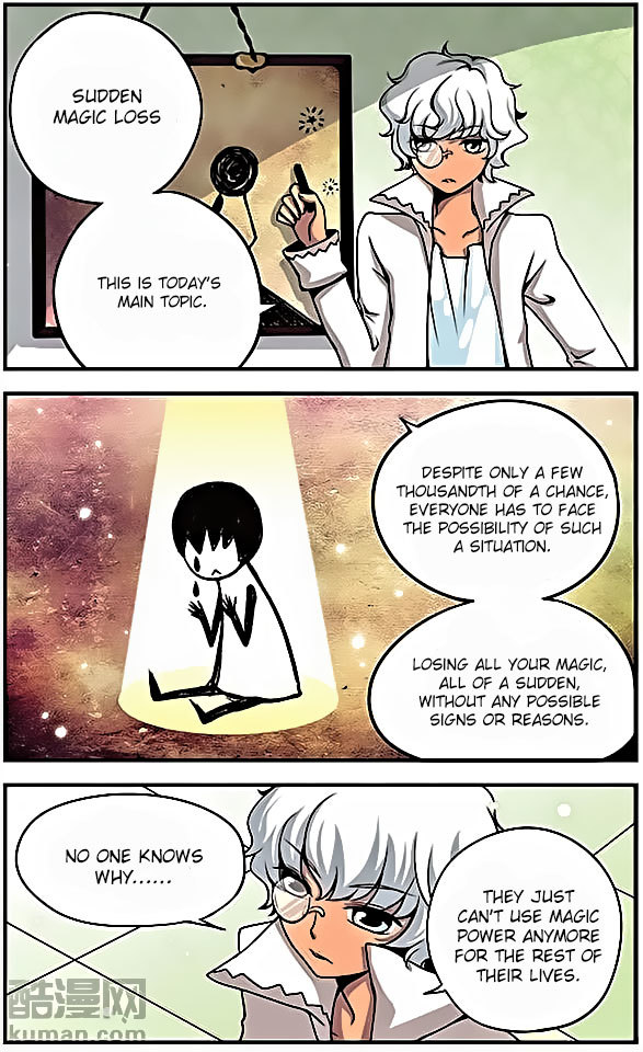 Good Luck, Demon King! Chapter 34 page 4 - Chapter 34