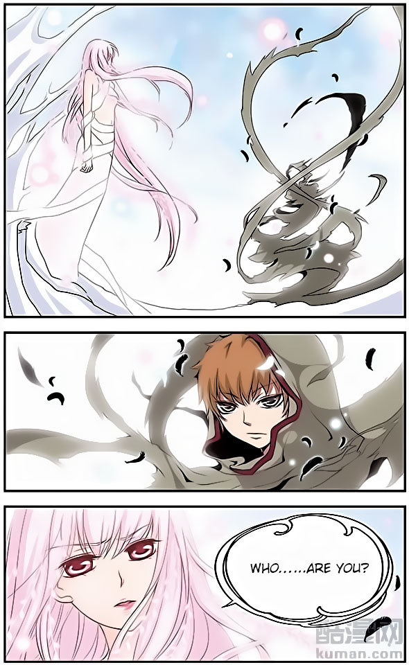 Good Luck, Demon King! Chapter 34 page 7 - Chapter 34