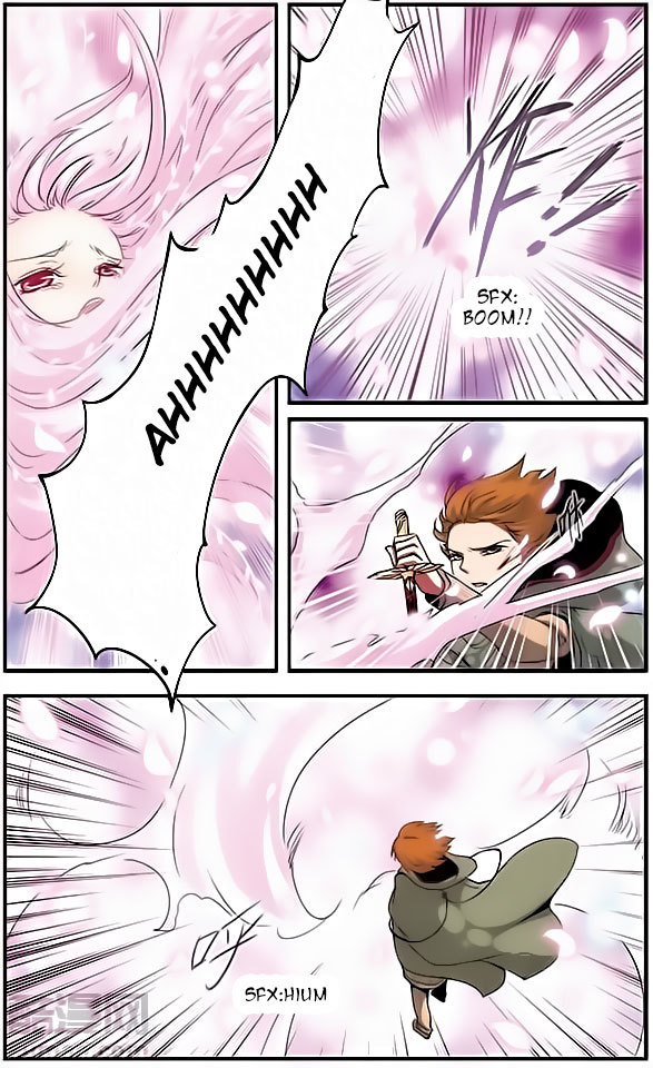 Good Luck, Demon King! Chapter 35 page 10 - Chapter 35