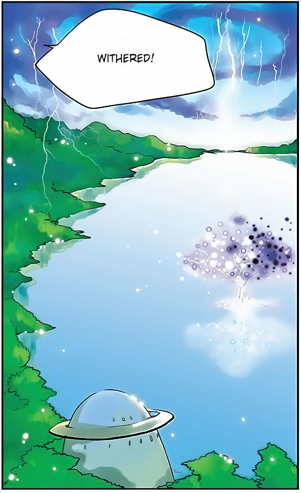 Good Luck, Demon King! Chapter 36 page 10 - Chapter 36