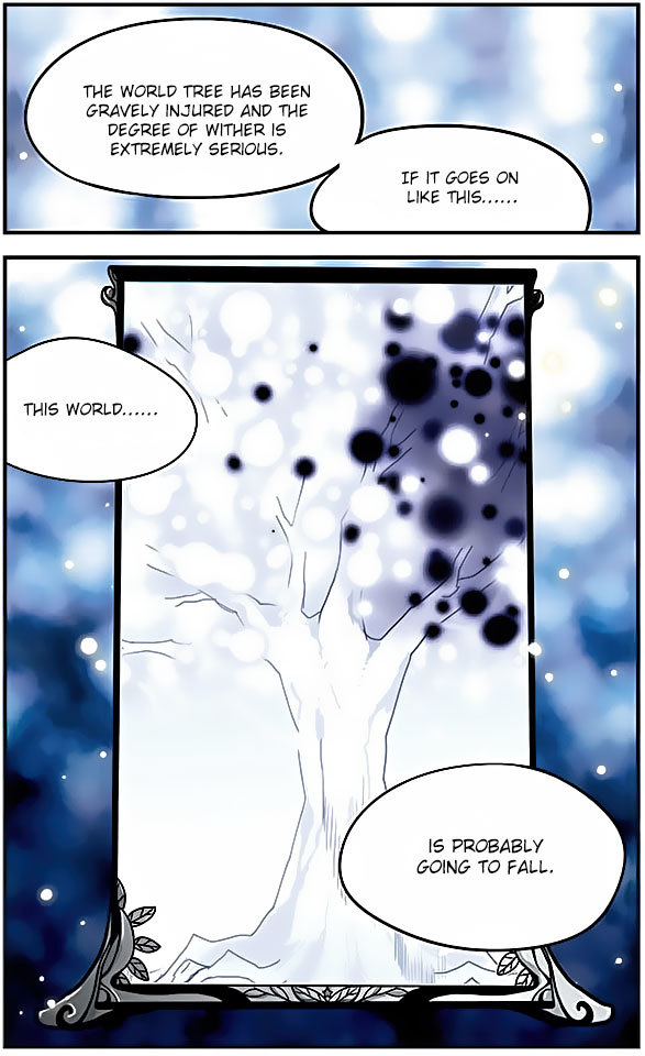 Good Luck, Demon King! Chapter 36 page 12 - Chapter 36