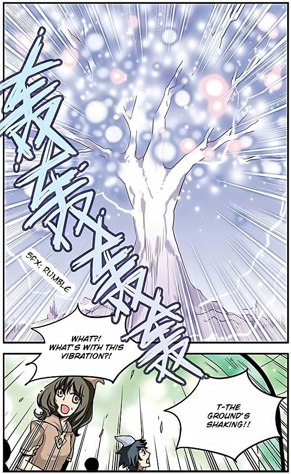 Good Luck, Demon King! Chapter 36 page 3 - Chapter 36