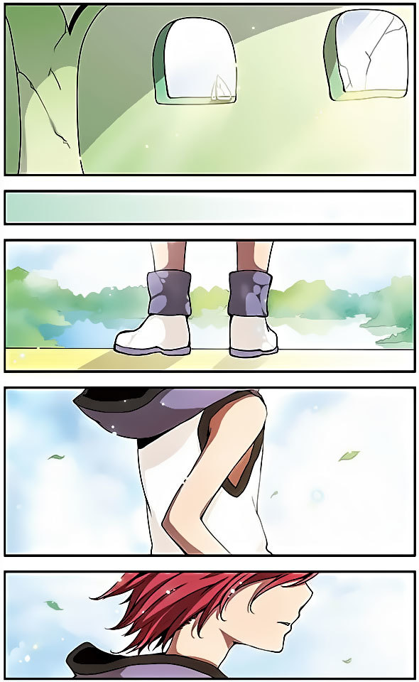 Good Luck, Demon King! Chapter 37 page 5 - Chapter 37