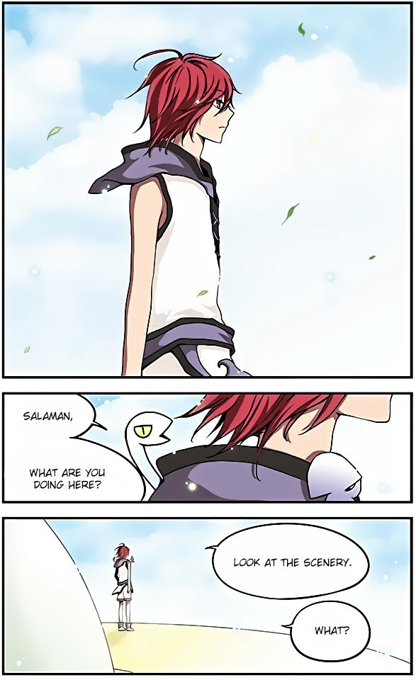 Good Luck, Demon King! Chapter 37 page 6 - Chapter 37