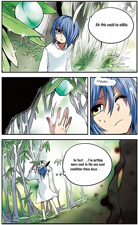 Good Luck, Demon King! Chapter 39 page 11 - Chapter 39