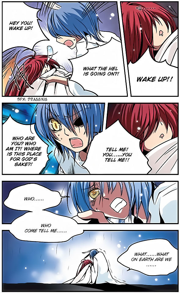 Good Luck, Demon King! Chapter 39 page 7 - Chapter 39