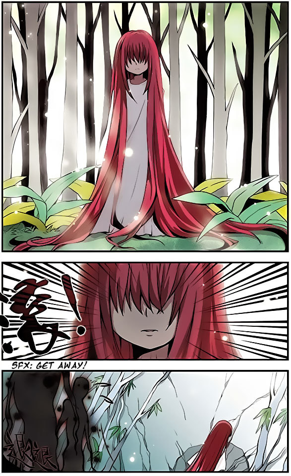 Good Luck, Demon King! Chapter 40 page 6 - Chapter 40